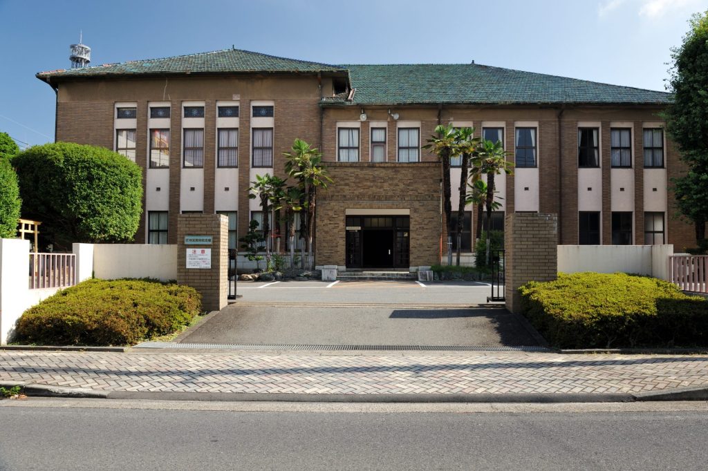 桐生織物協同組合